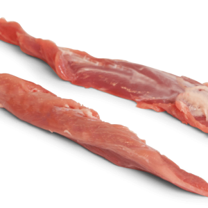 Frozen Pork Chain off Tenderloin